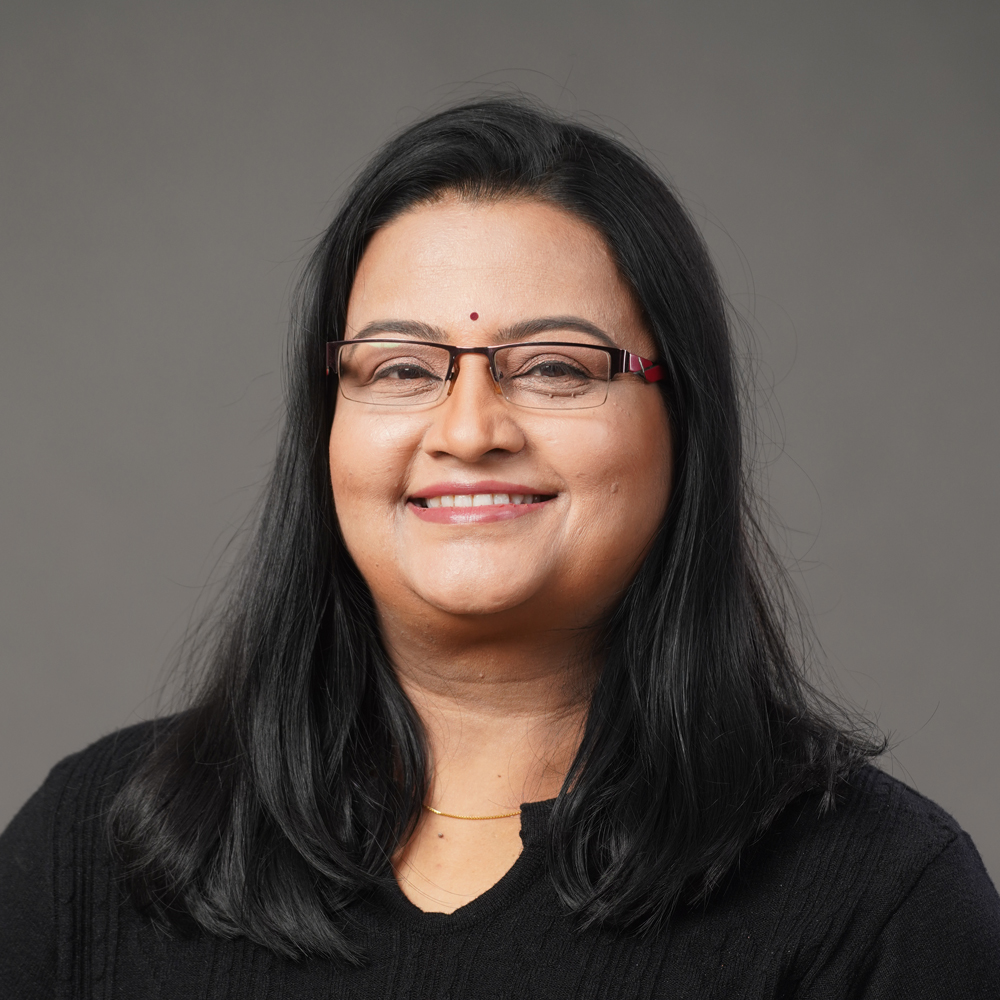 Dr. Rajshri Mallabadi