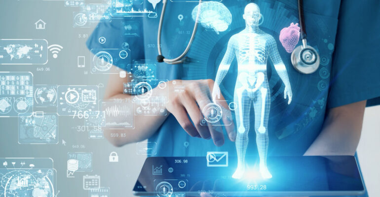 How AI is Helping Us Stay One Step Ahead in Diabetes and Obesity Care