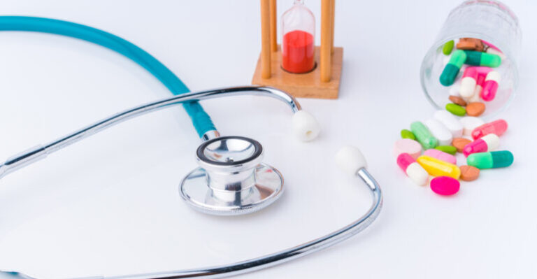 The Link Between Non-Adherence, Clinical Inertia, and Chronic Disease Burden