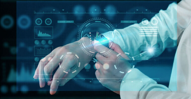 Can Digital Health Solve Pharma’s Sustainability Puzzle?