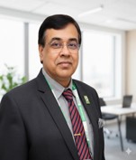 Dr. Sanjay Dash