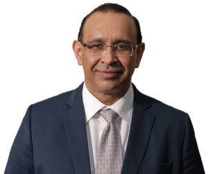 Dr. Sanjay Kalra