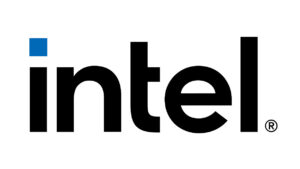 Intel Startup Program logo