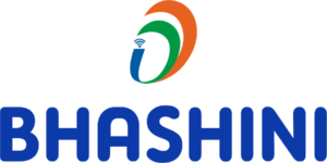 BHASHINI logo