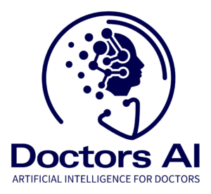DoctorsAI Education and Research Foundation logo