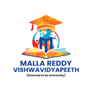 Malla Reddy Viswavidyapeeth logo